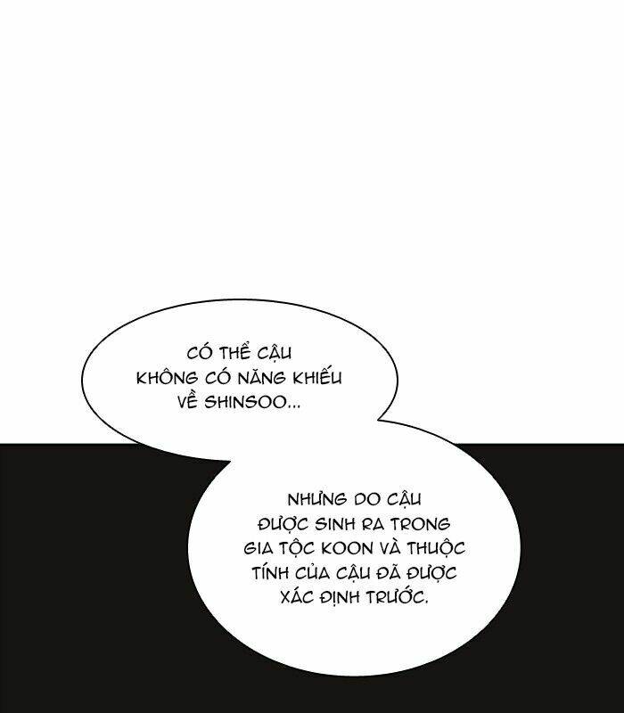 Cuộc Chiến Trong Tòa Tháp - Tower Of God: Chapter 371
