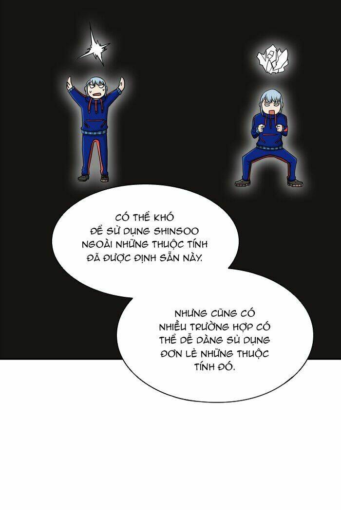 Cuộc Chiến Trong Tòa Tháp - Tower Of God: Chapter 371