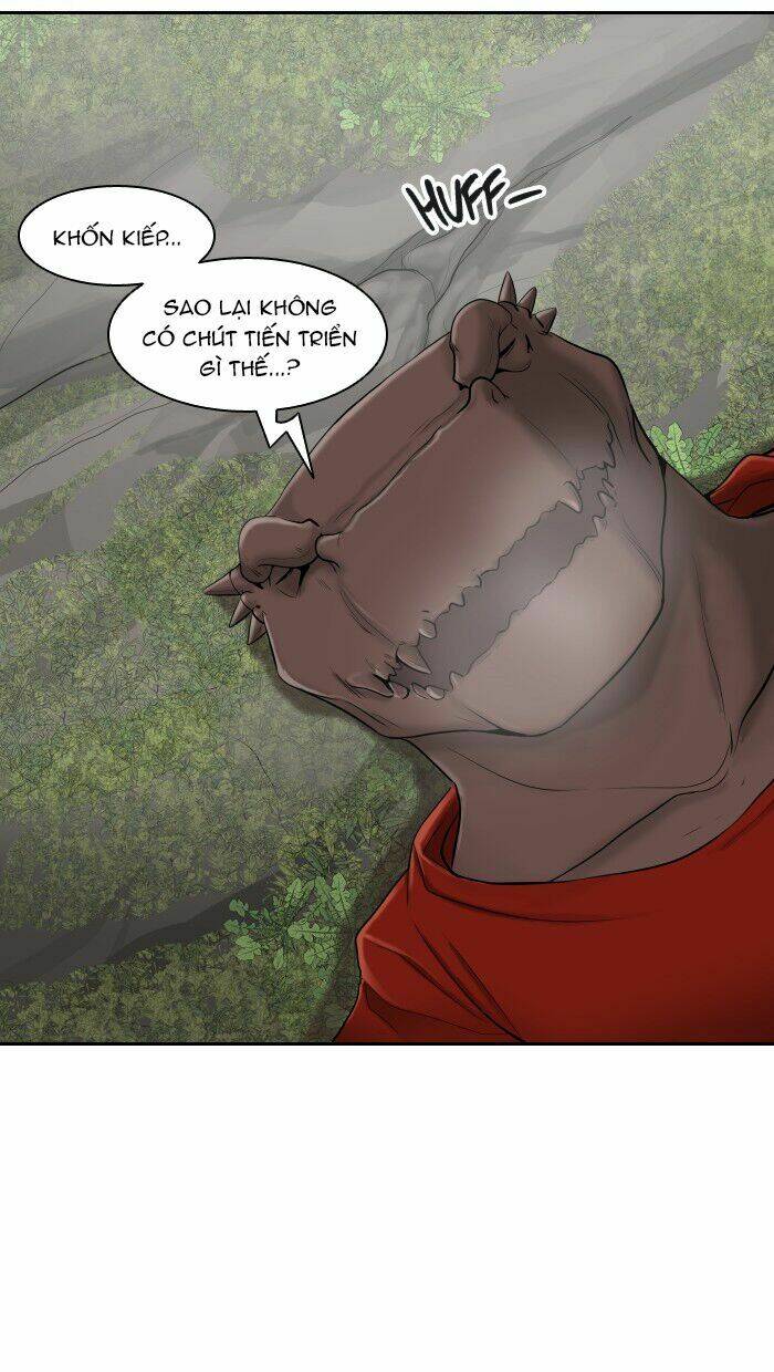 Cuộc Chiến Trong Tòa Tháp - Tower Of God: Chapter 371
