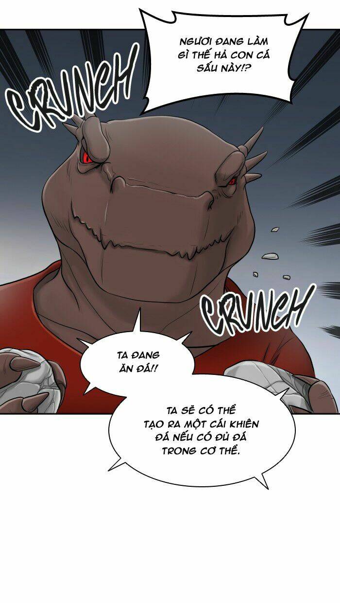 Cuộc Chiến Trong Tòa Tháp - Tower Of God: Chapter 371