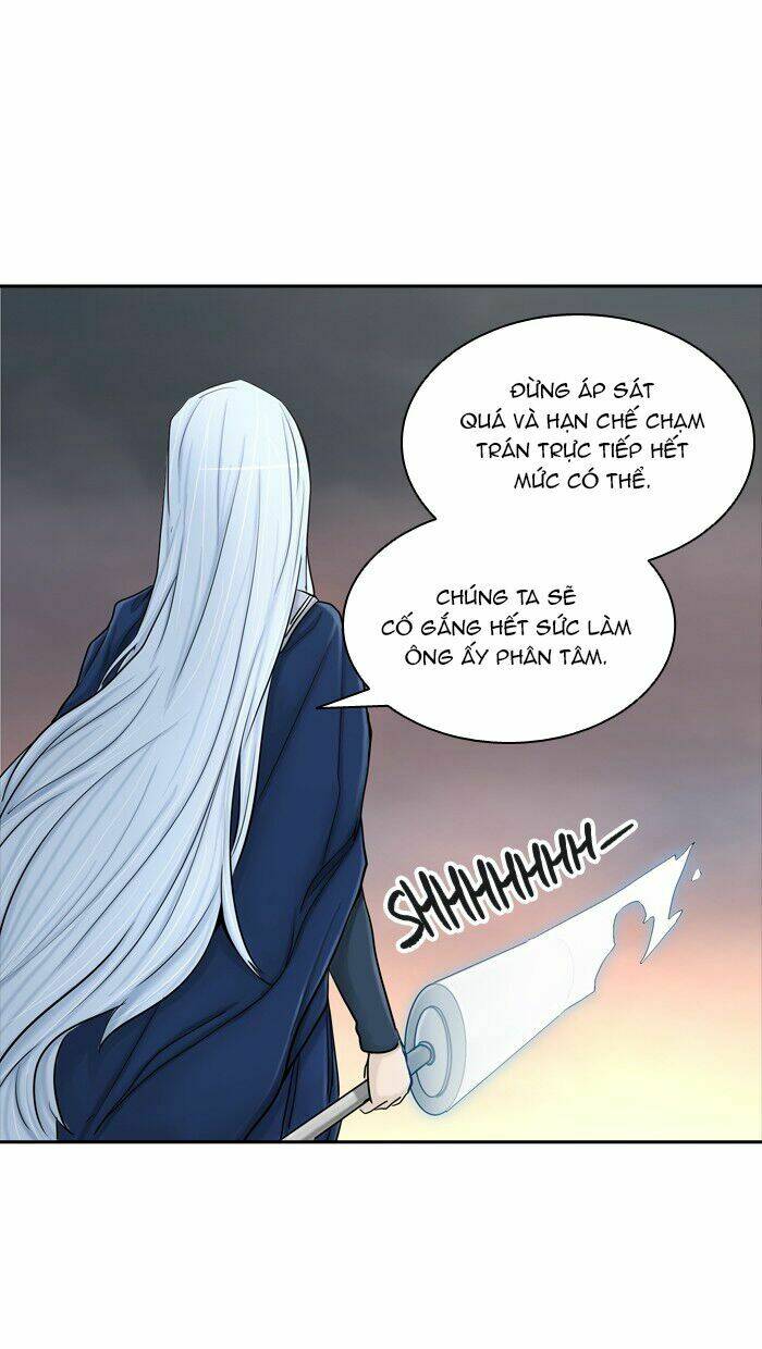Cuộc Chiến Trong Tòa Tháp - Tower Of God: Chapter 371