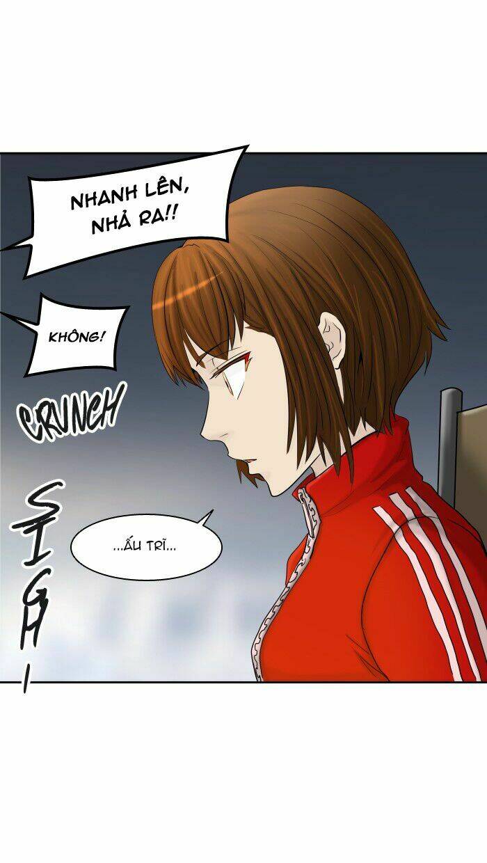 Cuộc Chiến Trong Tòa Tháp - Tower Of God: Chapter 371
