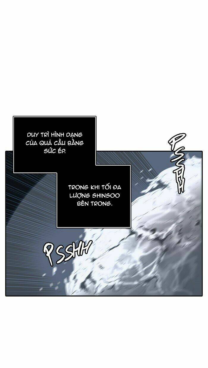 Cuộc Chiến Trong Tòa Tháp - Tower Of God: Chapter 371