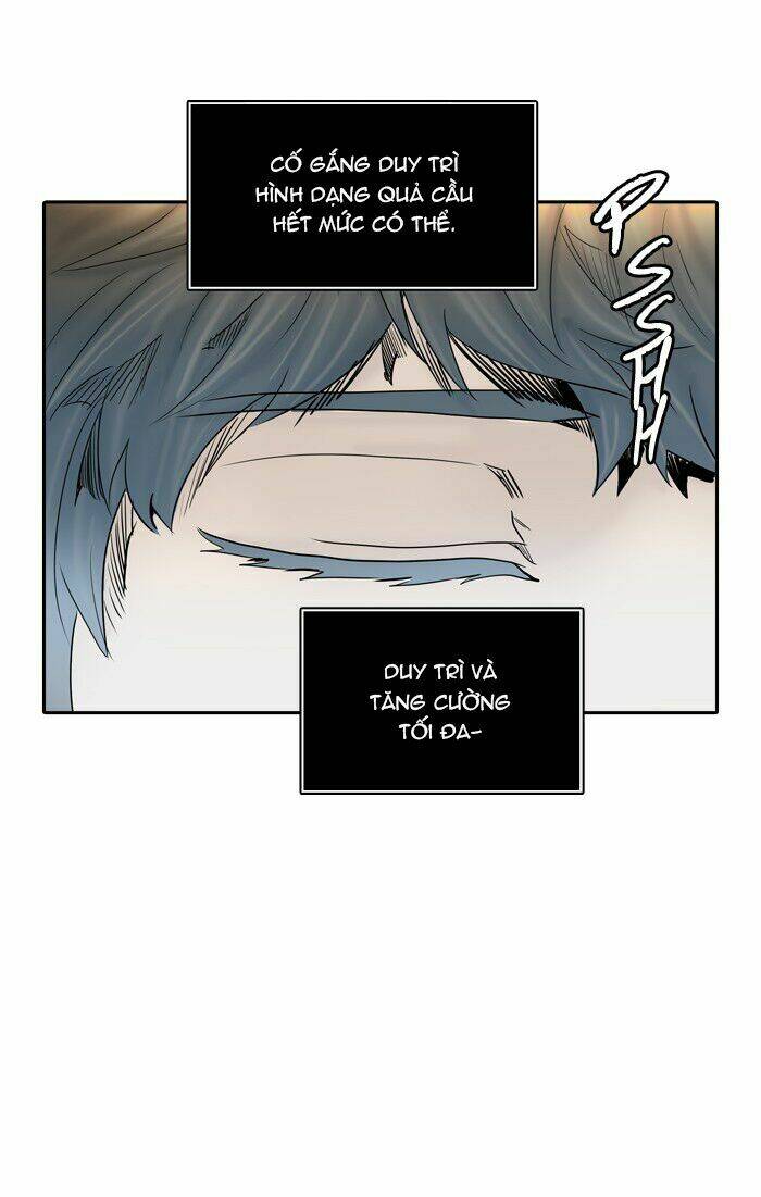 Cuộc Chiến Trong Tòa Tháp - Tower Of God: Chapter 371