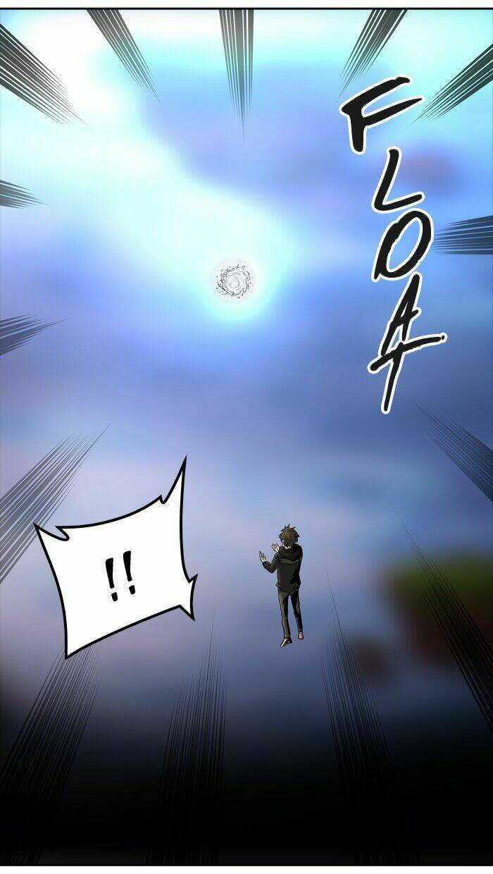 Cuộc Chiến Trong Tòa Tháp - Tower Of God: Chapter 371