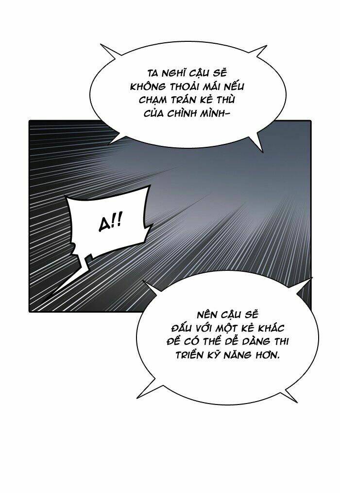 Cuộc Chiến Trong Tòa Tháp - Tower Of God: Chapter 372