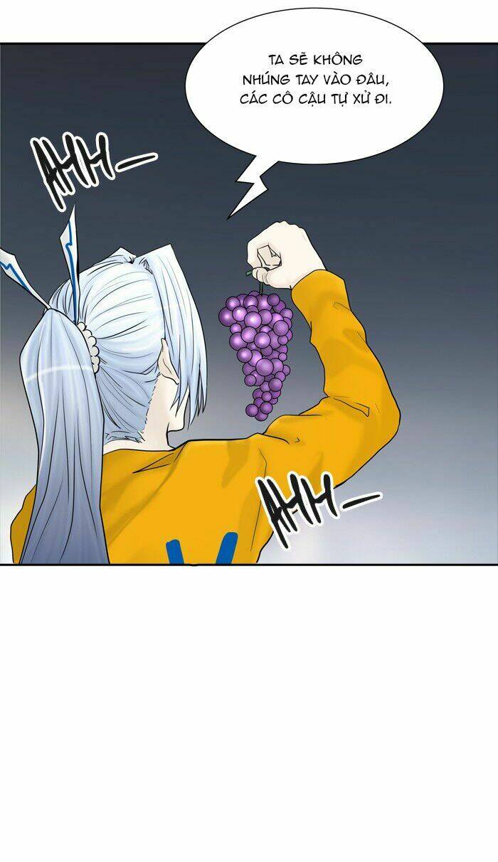 Cuộc Chiến Trong Tòa Tháp - Tower Of God: Chapter 372