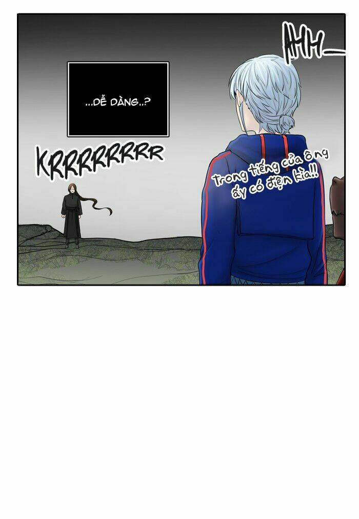 Cuộc Chiến Trong Tòa Tháp - Tower Of God: Chapter 372