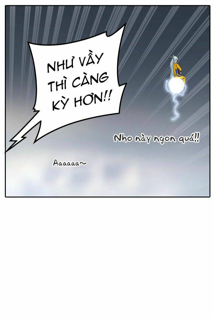 Cuộc Chiến Trong Tòa Tháp - Tower Of God: Chapter 372
