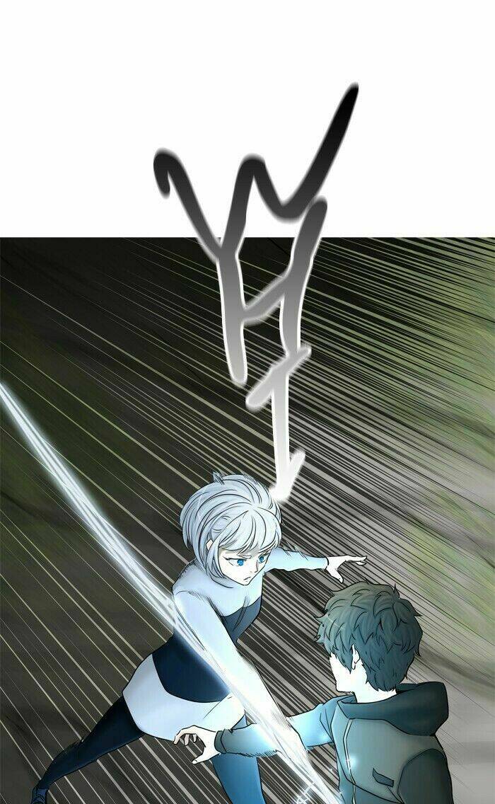 Cuộc Chiến Trong Tòa Tháp - Tower Of God: Chapter 372