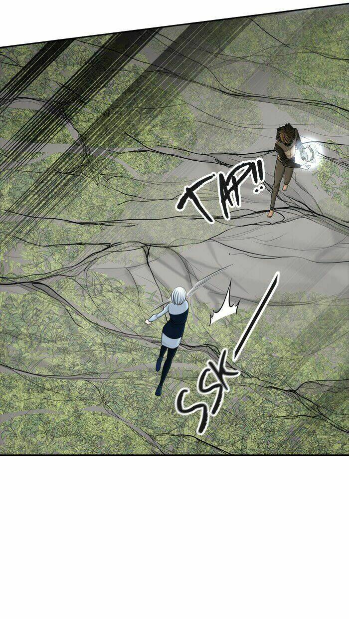 Cuộc Chiến Trong Tòa Tháp - Tower Of God: Chapter 372