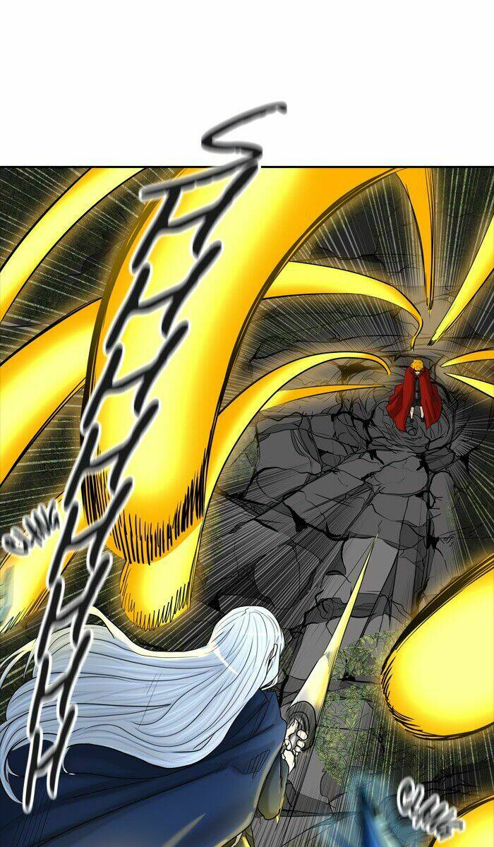 Cuộc Chiến Trong Tòa Tháp - Tower Of God: Chapter 372