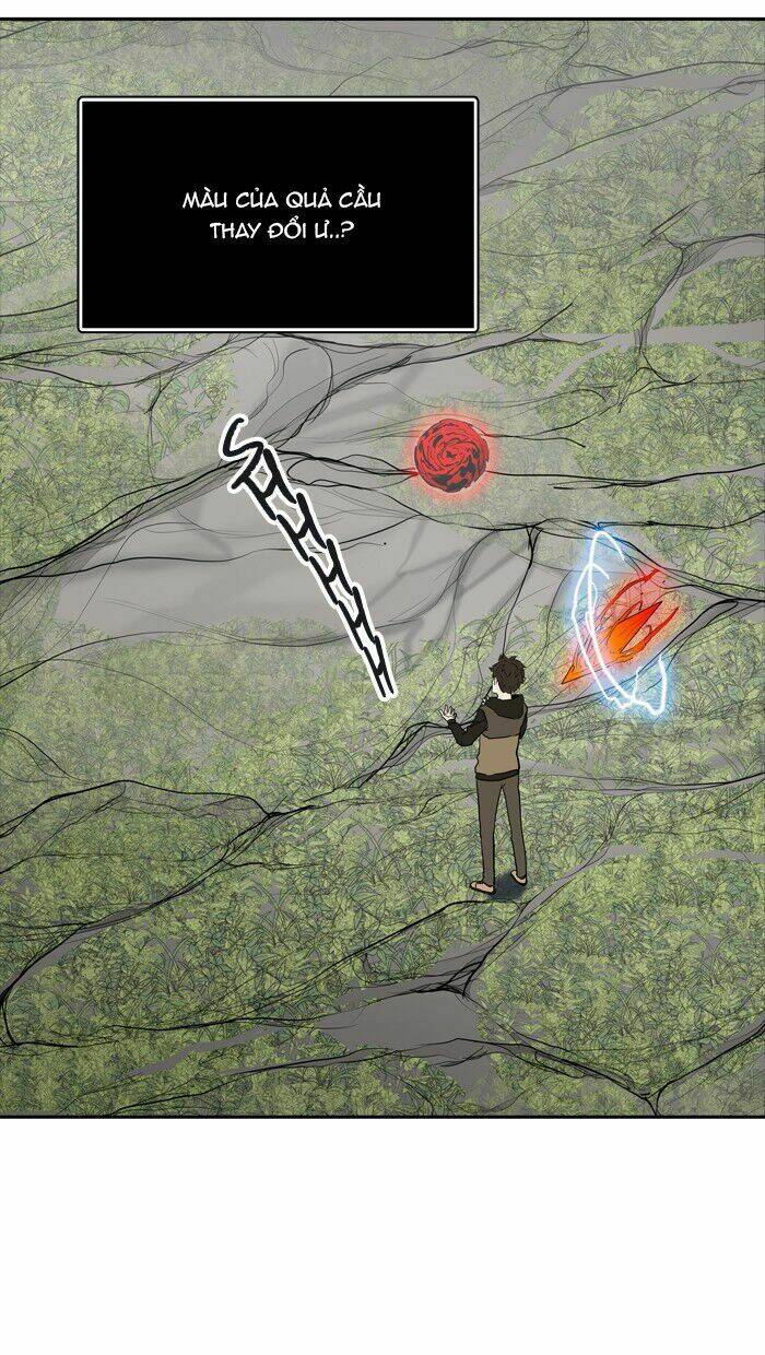 Cuộc Chiến Trong Tòa Tháp - Tower Of God: Chapter 372