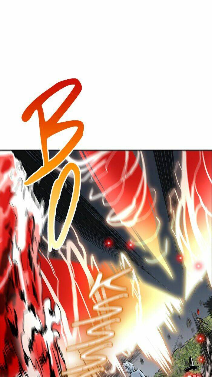 Cuộc Chiến Trong Tòa Tháp - Tower Of God: Chapter 372