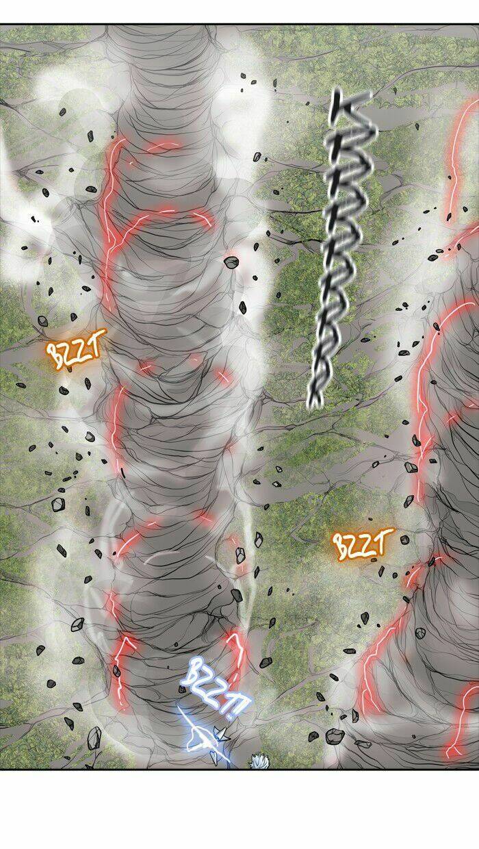 Cuộc Chiến Trong Tòa Tháp - Tower Of God: Chapter 372