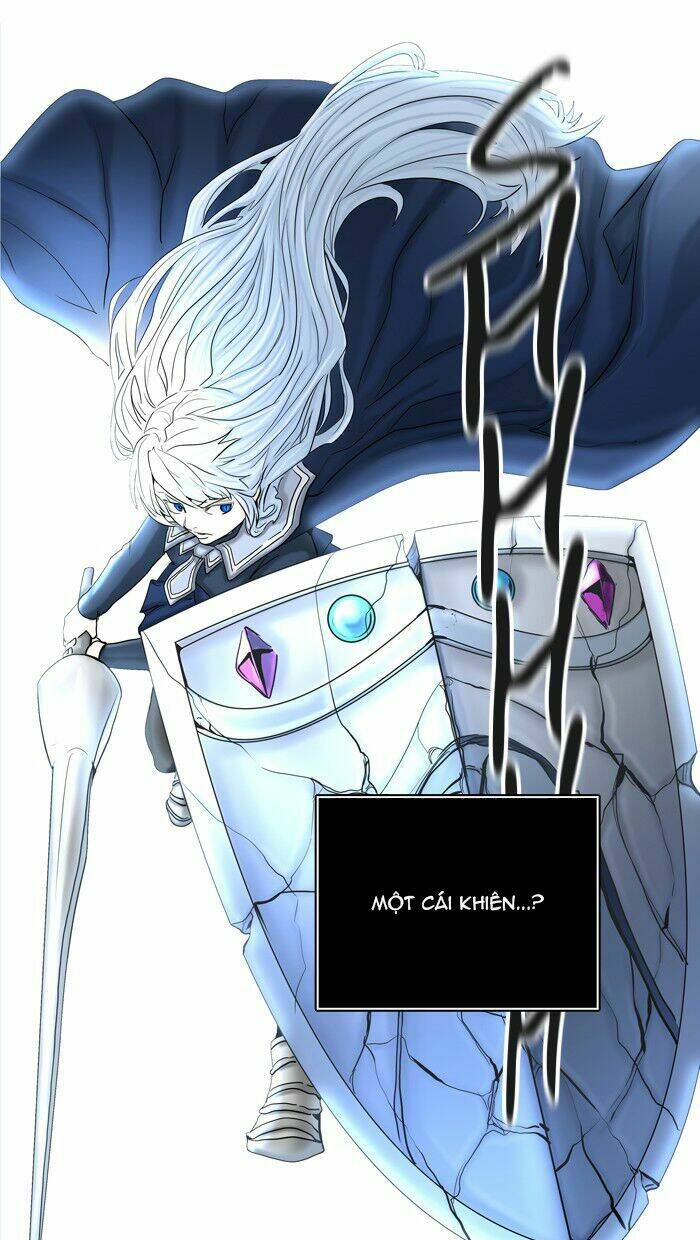Cuộc Chiến Trong Tòa Tháp - Tower Of God: Chapter 372