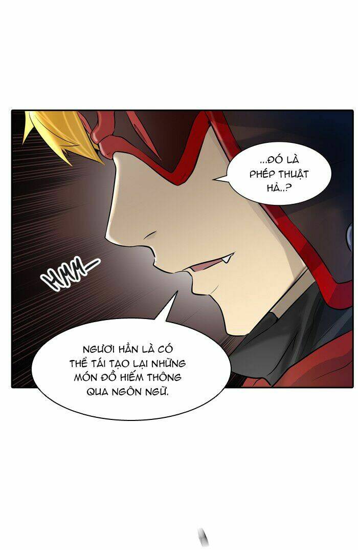 Cuộc Chiến Trong Tòa Tháp - Tower Of God: Chapter 372