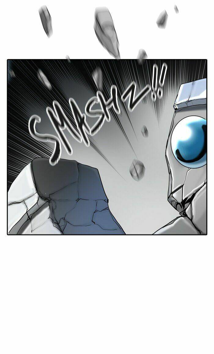 Cuộc Chiến Trong Tòa Tháp - Tower Of God: Chapter 372