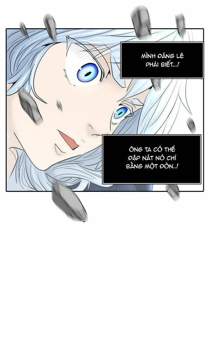 Cuộc Chiến Trong Tòa Tháp - Tower Of God: Chapter 372