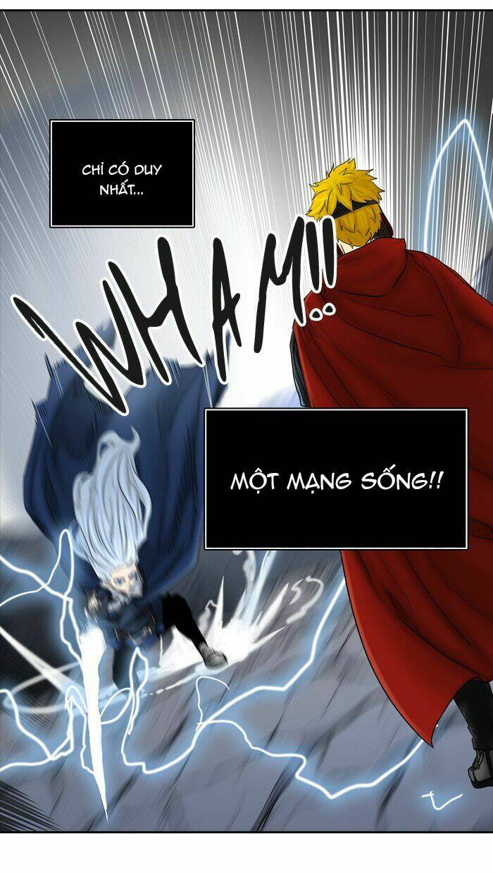 Cuộc Chiến Trong Tòa Tháp - Tower Of God: Chapter 372