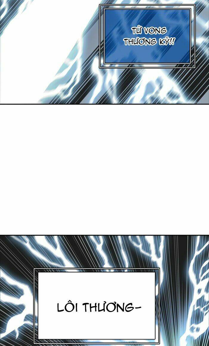 Cuộc Chiến Trong Tòa Tháp - Tower Of God: Chapter 372