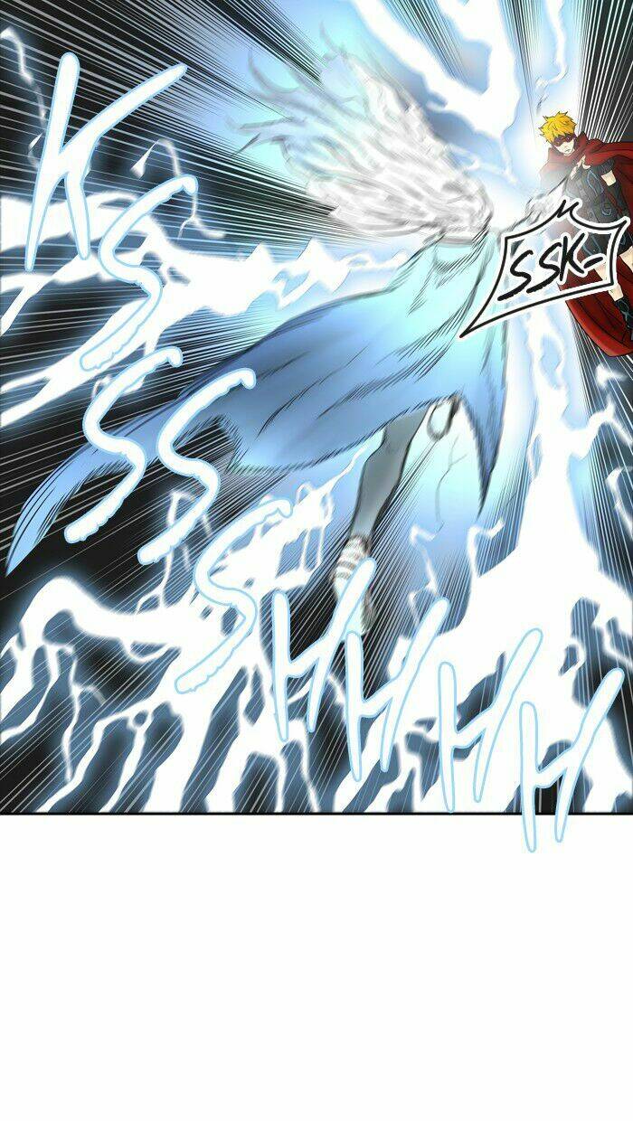 Cuộc Chiến Trong Tòa Tháp - Tower Of God: Chapter 372