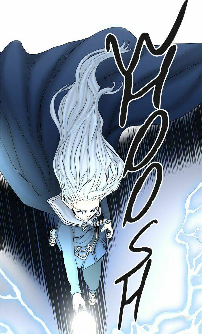 Cuộc Chiến Trong Tòa Tháp - Tower Of God: Chapter 372