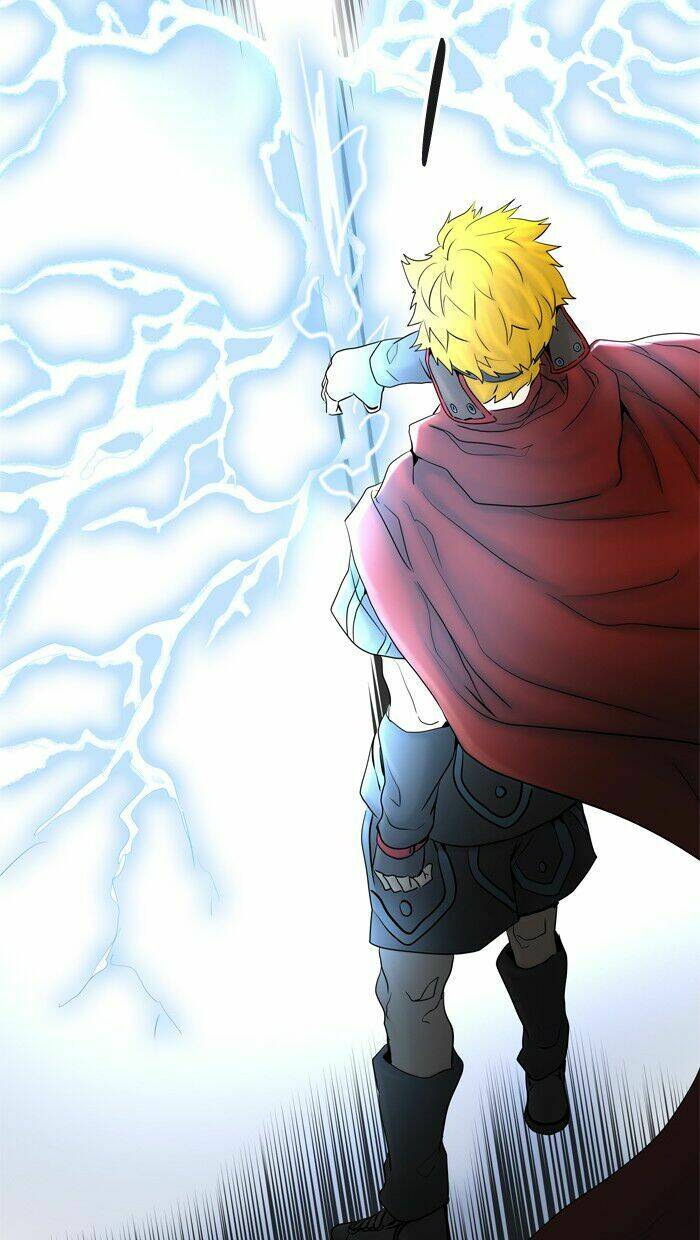 Cuộc Chiến Trong Tòa Tháp - Tower Of God: Chapter 372
