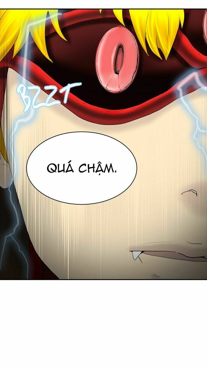 Cuộc Chiến Trong Tòa Tháp - Tower Of God: Chapter 372