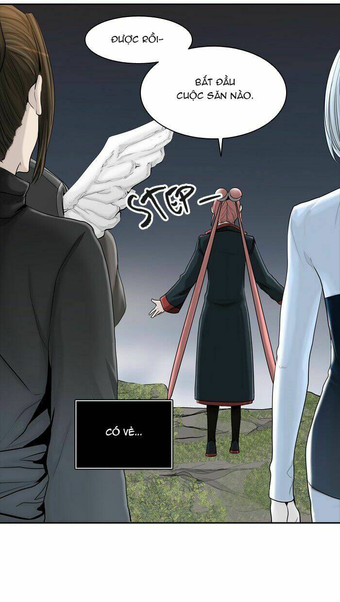Cuộc Chiến Trong Tòa Tháp - Tower Of God: Chapter 372