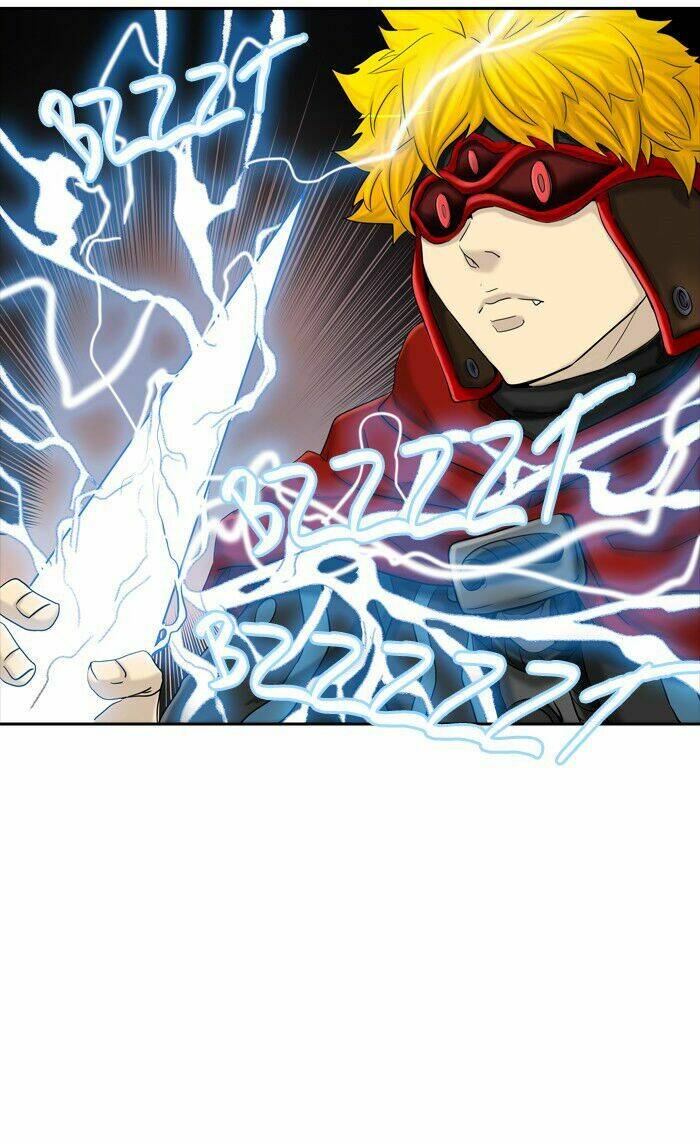 Cuộc Chiến Trong Tòa Tháp - Tower Of God: Chapter 372