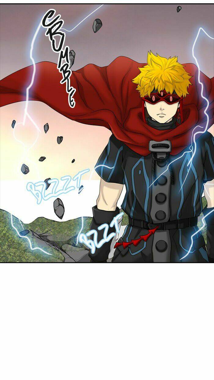 Cuộc Chiến Trong Tòa Tháp - Tower Of God: Chapter 372