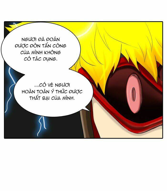Cuộc Chiến Trong Tòa Tháp - Tower Of God: Chapter 372
