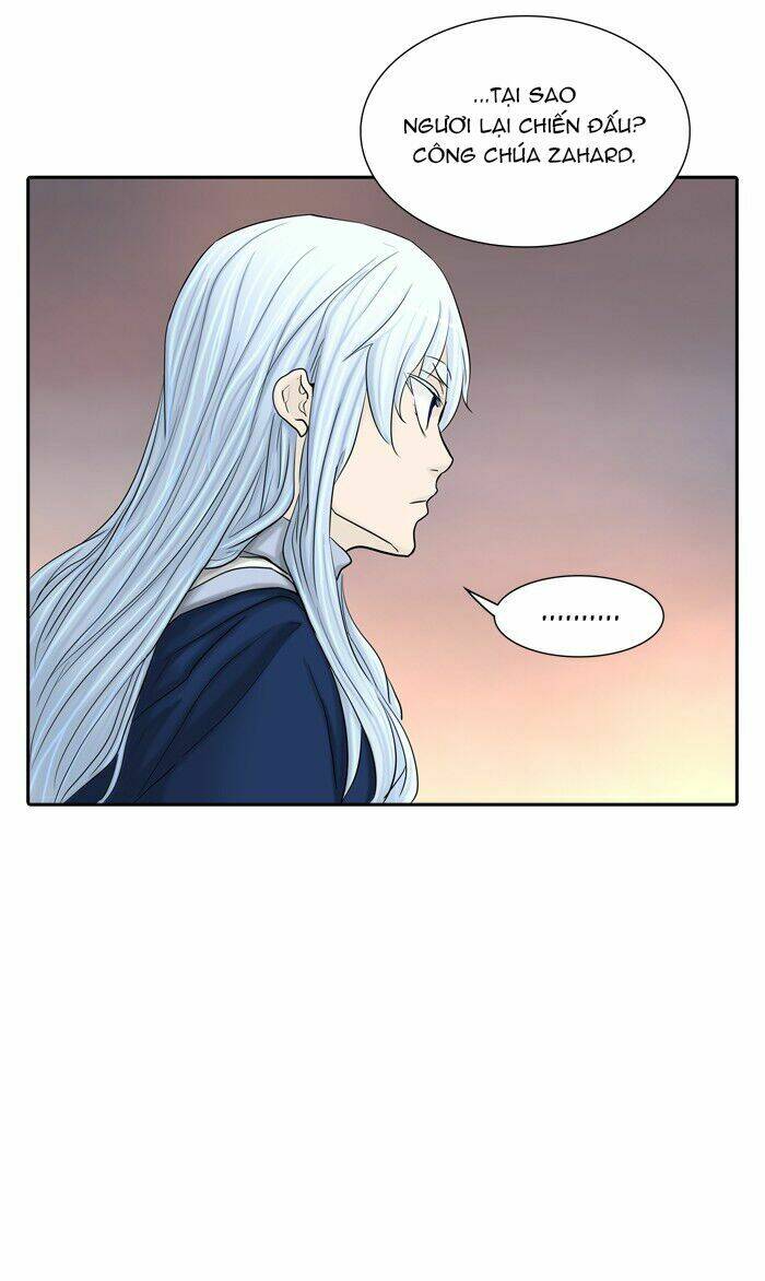 Cuộc Chiến Trong Tòa Tháp - Tower Of God: Chapter 372