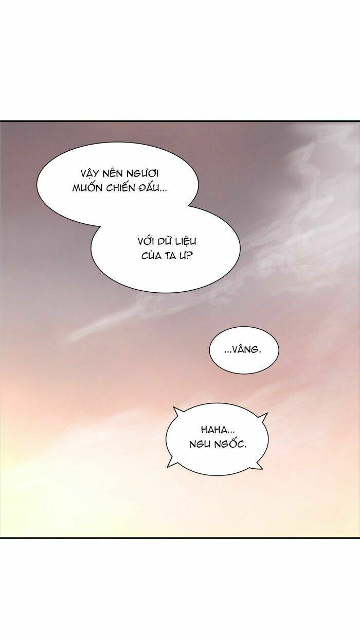 Cuộc Chiến Trong Tòa Tháp - Tower Of God: Chapter 372