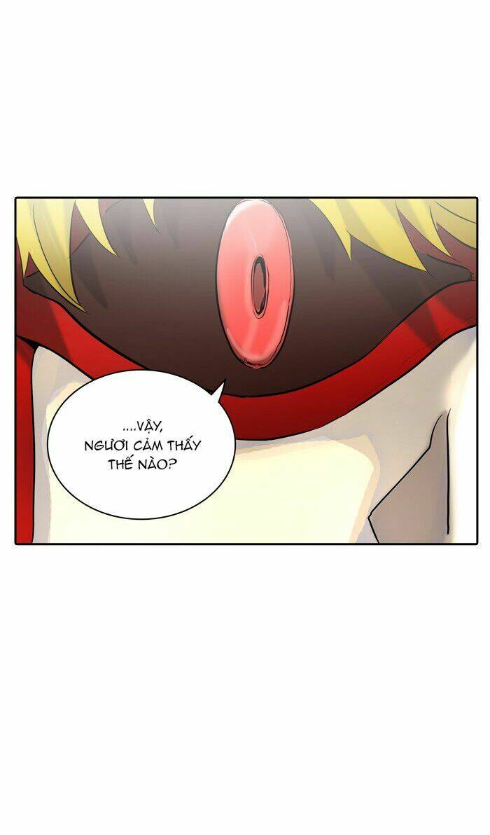 Cuộc Chiến Trong Tòa Tháp - Tower Of God: Chapter 372