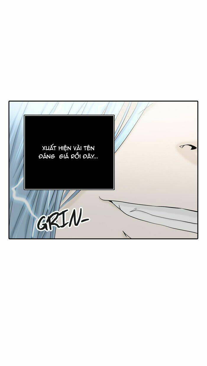 Cuộc Chiến Trong Tòa Tháp - Tower Of God: Chapter 372