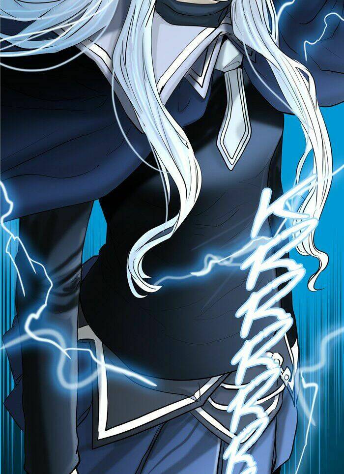 Cuộc Chiến Trong Tòa Tháp - Tower Of God: Chapter 372