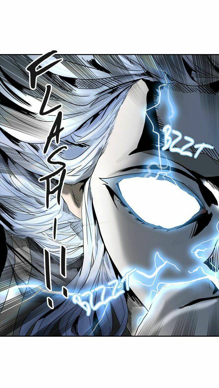Cuộc Chiến Trong Tòa Tháp - Tower Of God: Chapter 372