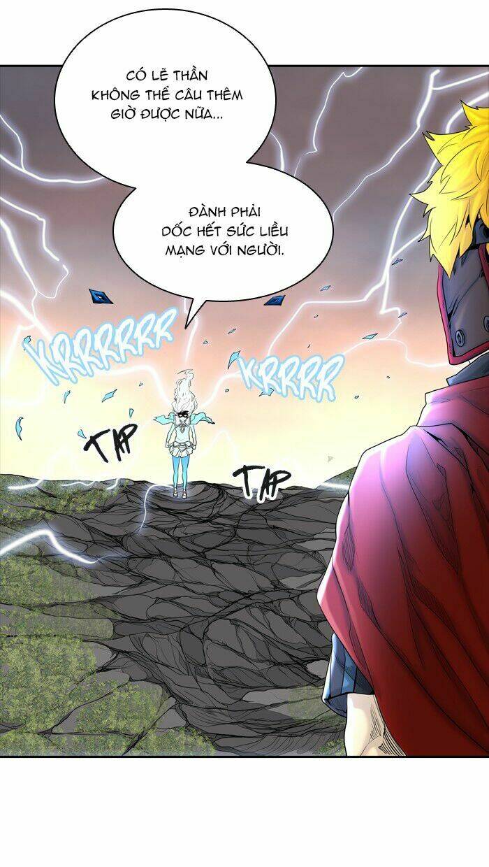 Cuộc Chiến Trong Tòa Tháp - Tower Of God: Chapter 372