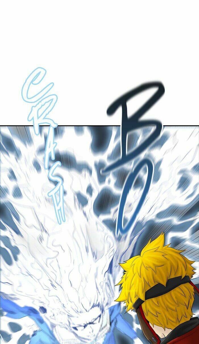 Cuộc Chiến Trong Tòa Tháp - Tower Of God: Chapter 372