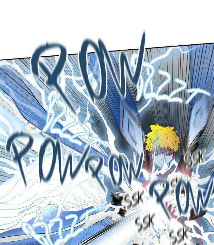 Cuộc Chiến Trong Tòa Tháp - Tower Of God: Chapter 372