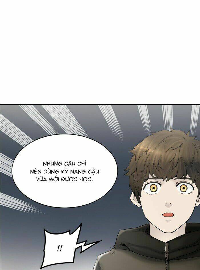Cuộc Chiến Trong Tòa Tháp - Tower Of God: Chapter 372