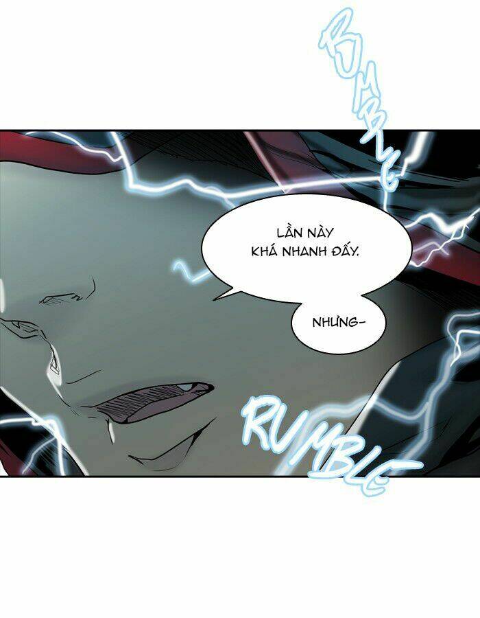 Cuộc Chiến Trong Tòa Tháp - Tower Of God: Chapter 372