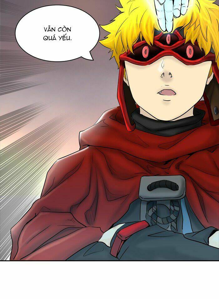 Cuộc Chiến Trong Tòa Tháp - Tower Of God: Chapter 372