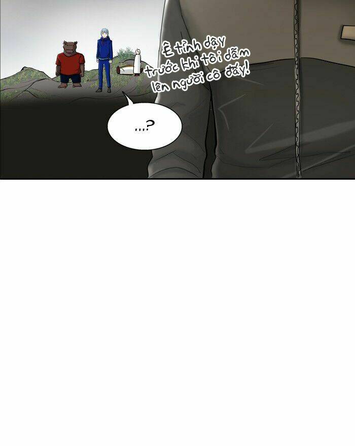 Cuộc Chiến Trong Tòa Tháp - Tower Of God: Chapter 372