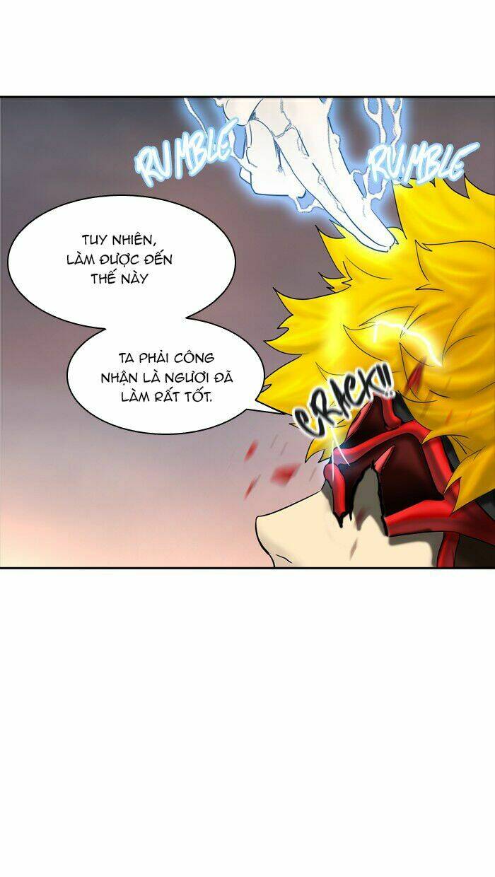 Cuộc Chiến Trong Tòa Tháp - Tower Of God: Chapter 372