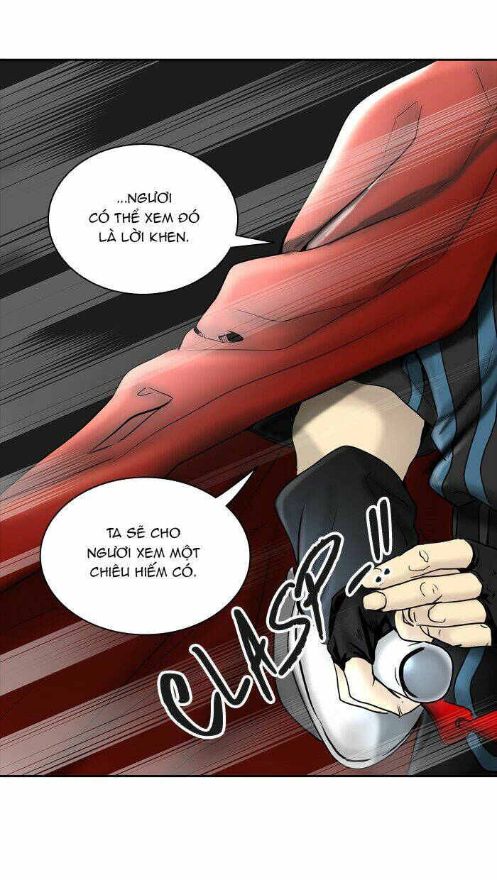 Cuộc Chiến Trong Tòa Tháp - Tower Of God: Chapter 372