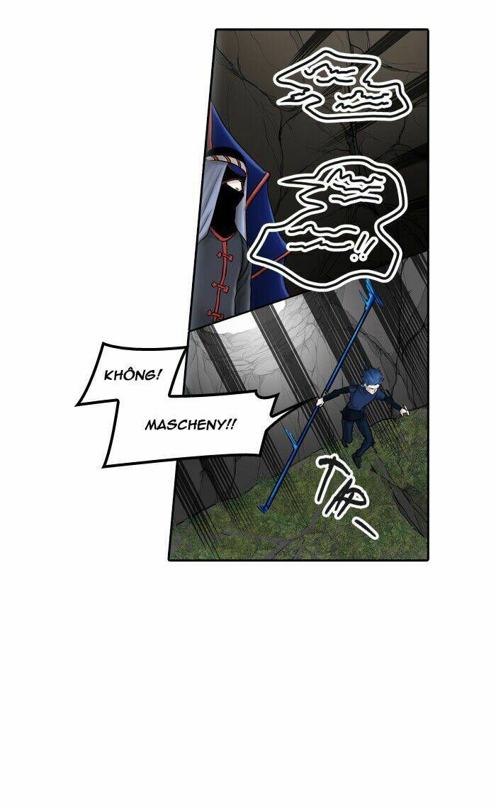 Cuộc Chiến Trong Tòa Tháp - Tower Of God: Chapter 372
