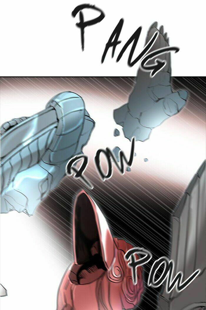 Cuộc Chiến Trong Tòa Tháp - Tower Of God: Chapter 372